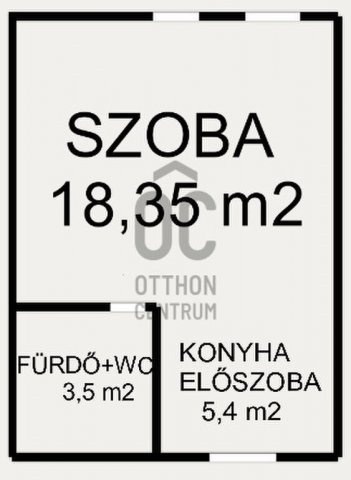 Eladó téglalakás, Budapesten, III. kerületben 40 M Ft, 1 szobás