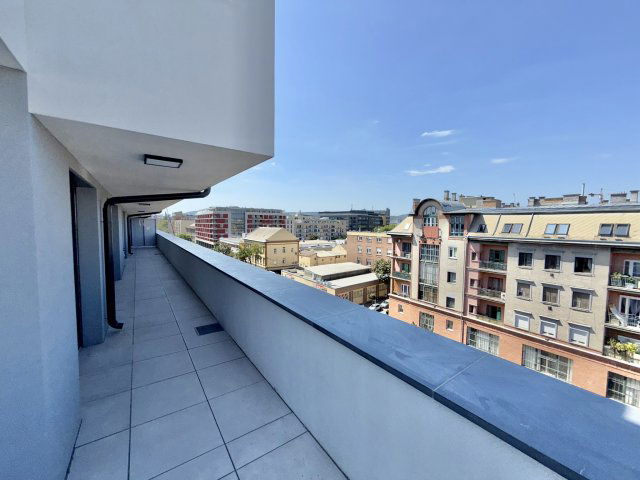 Eladó téglalakás, Budapesten, XIII. kerületben 188.8 M Ft