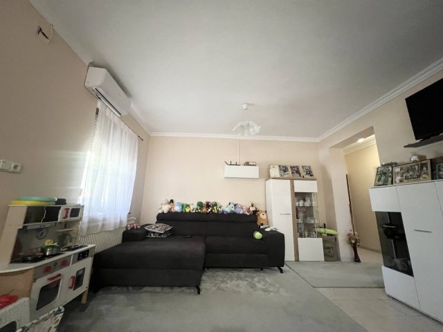 Eladó családi ház, Csökmőn 26.9 M Ft, 4 szobás