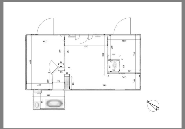 Eladó téglalakás, Budapesten, XXII. kerületben 82.5 M Ft