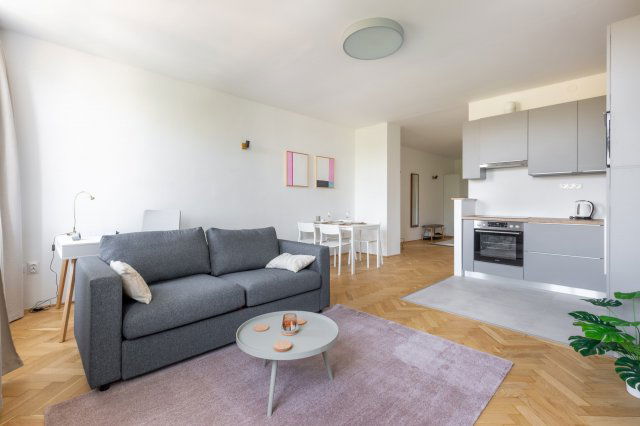 Kiadó téglalakás, albérlet, VI. kerületben, Podmaniczky utcában