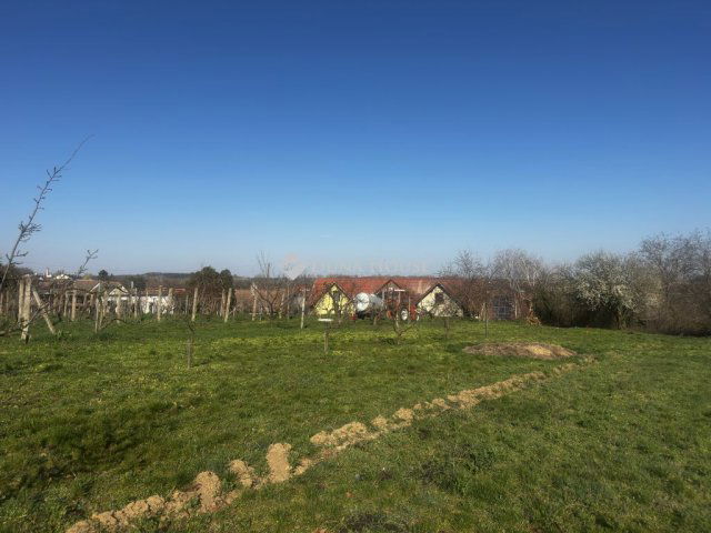 Eladó telek, Villányban 35 M Ft / költözzbe.hu