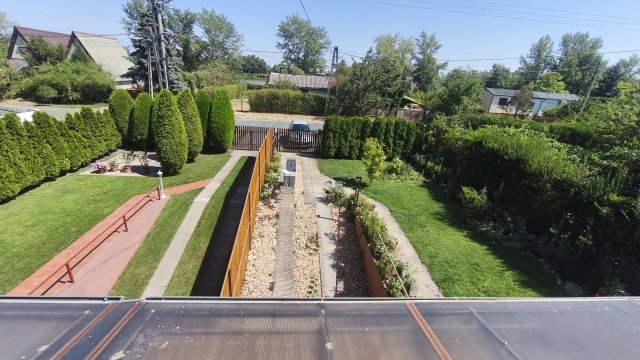 Eladó ikerház, Délegyházán 57.9 M Ft, 3 szobás