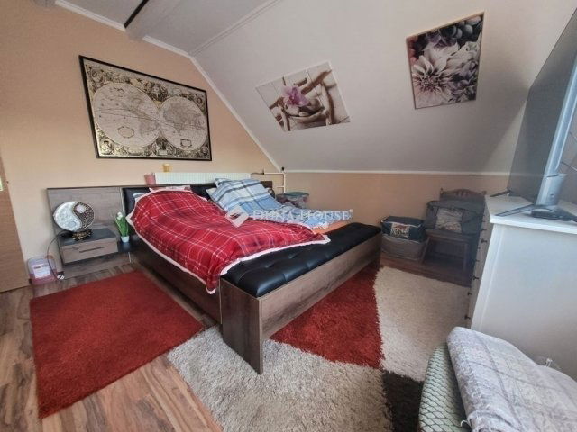 Eladó családi ház, Budapesten, XVIII. kerületben 121.9 M Ft