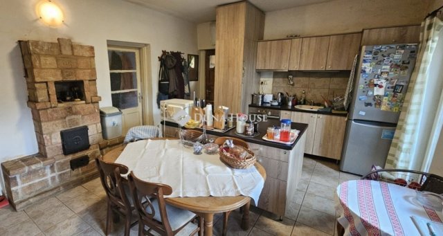 Eladó családi ház, Martonfán 34.99 M Ft, 3 szobás