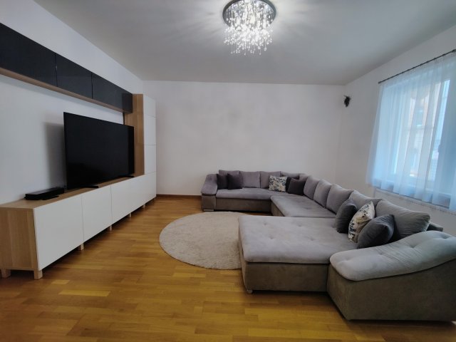 Kiadó téglalakás, albérlet, VII. kerületben, Dembinszky utcában