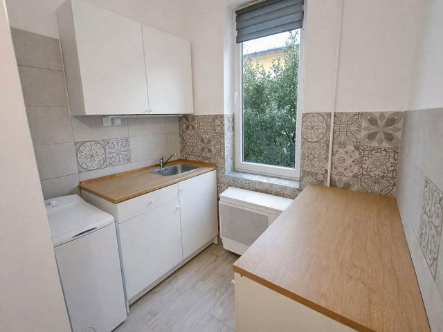 Eladó téglalakás, Budapesten, XV. kerületben 38.9 M Ft, 1 szobás