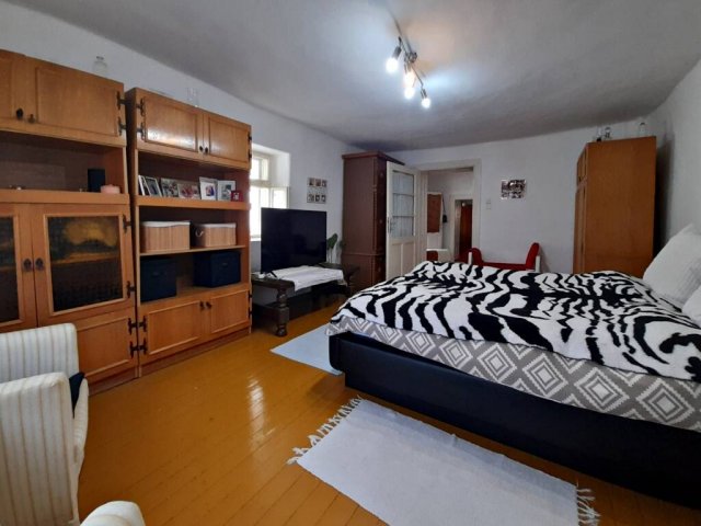 Eladó családi ház, Dobozon 16.5 M Ft, 2+1 szobás