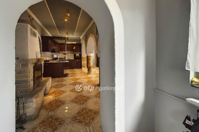 Eladó családi ház, Kisnánán 43.5 M Ft, 2+1 szobás