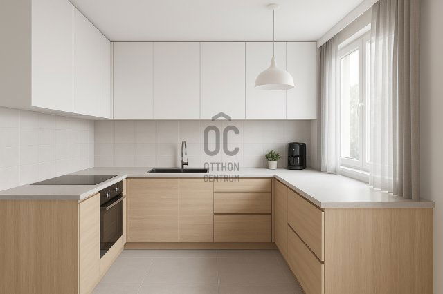 Eladó panellakás, Budapesten, XIV. kerületben 83.9 M Ft, 3 szobás