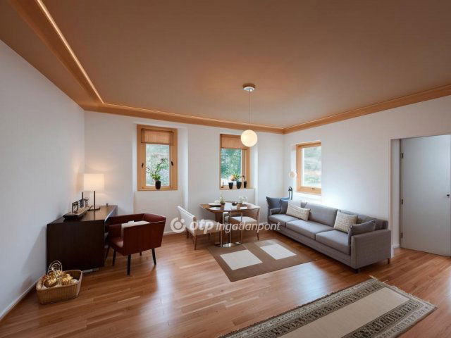 Eladó családi ház, Bárándon 14.99 M Ft, 2 szobás