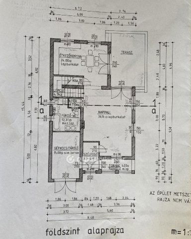 Eladó családi ház, Ajkán 135.6 M Ft, 6 szobás
