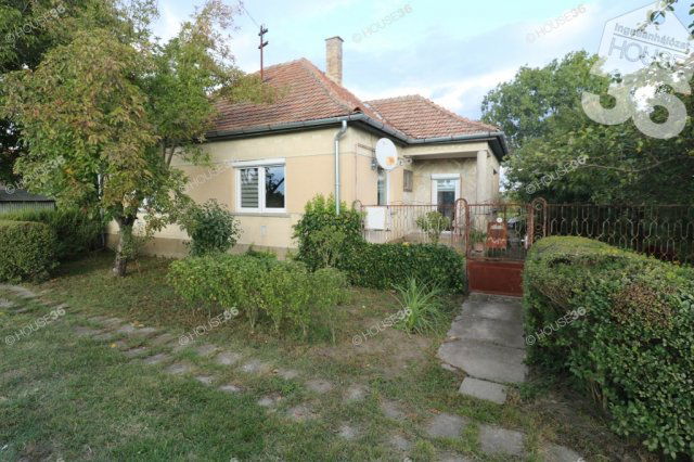 Eladó családi ház, Homokmégyen 34.95 M Ft, 4 szobás