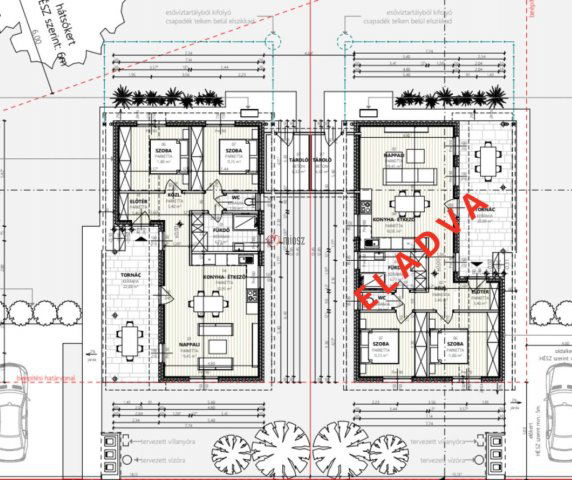 Eladó családi ház, Iszkaszentgyörgyön 64.99 M Ft, 3 szobás