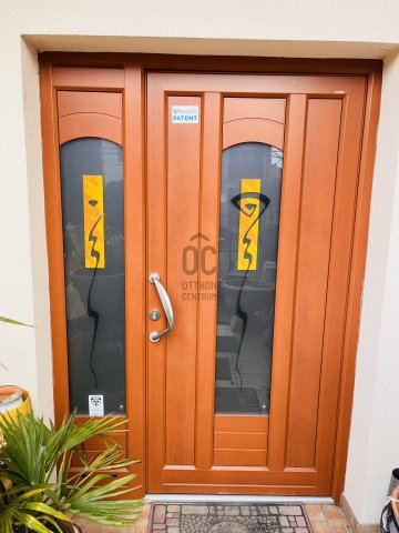 Eladó családi ház, Győrött 149.9 M Ft, 5 szobás