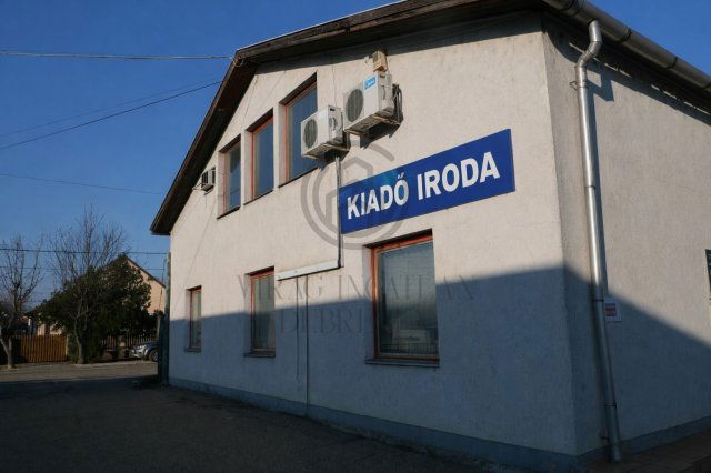 Kiadó iroda, Debrecenben 772 E Ft / hó / költözzbe.hu