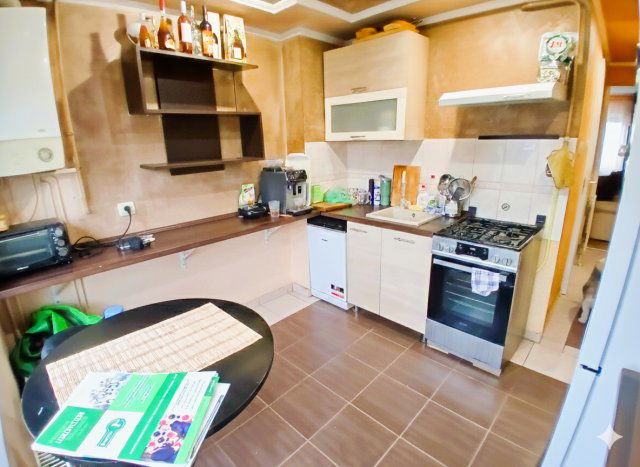 Eladó téglalakás, Tökölön 51.5 M Ft, 2 szobás