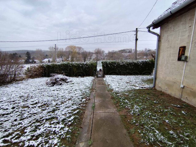 Eladó családi ház, Kapolyon 12.8 M Ft, 2 szobás