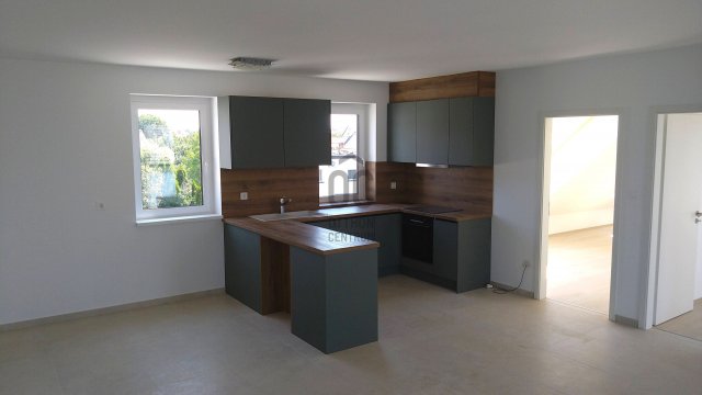 Eladó téglalakás, Szombathelyen, Hajdú utcában 84.9 M Ft
