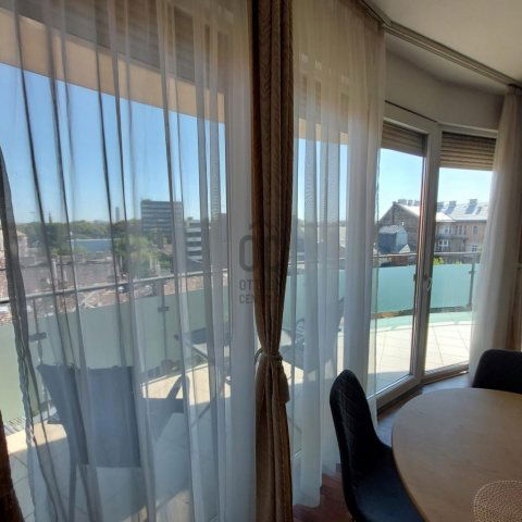 Eladó téglalakás, Budapesten, VIII. kerületben 144 M Ft