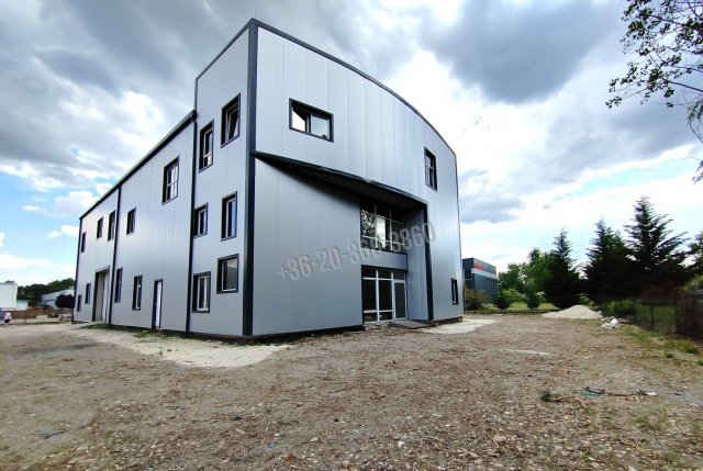 Eladó ipari ingatlan, Sóskúton 259 M Ft / költözzbe.hu