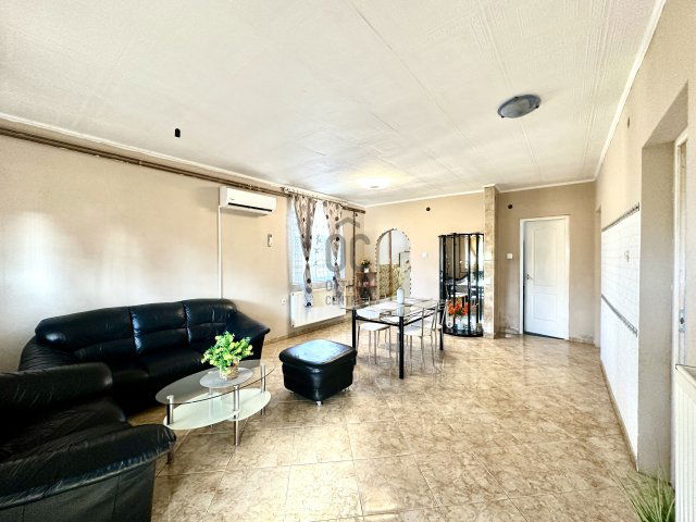 Eladó családi ház, Püspökhatvanon 44.9 M Ft, 3 szobás