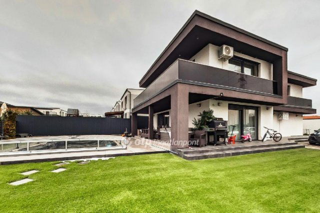 Eladó családi ház, Biatorbágyon 349.9 M Ft, 6 szobás