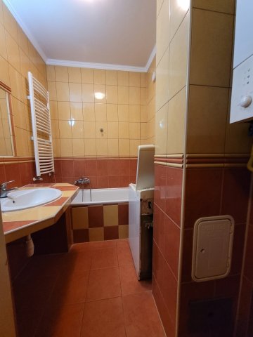 Kiadó téglalakás, albérlet, Nyíregyházán 160 E Ft / hó