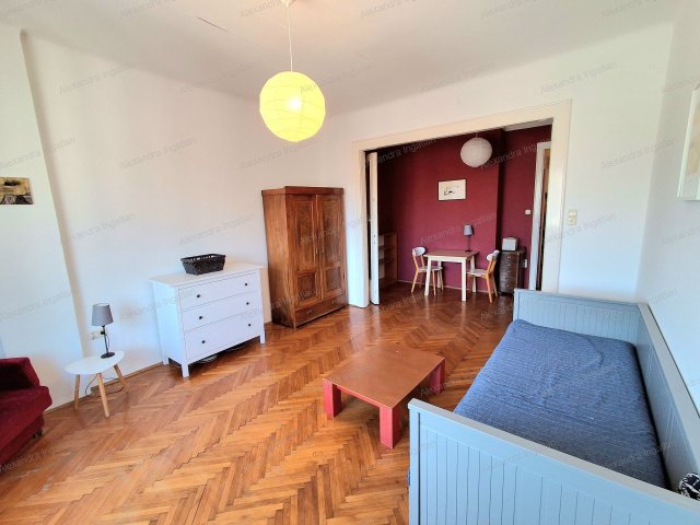 Eladó téglalakás, Budapesten, XIII. kerületben, Pannónia utcában