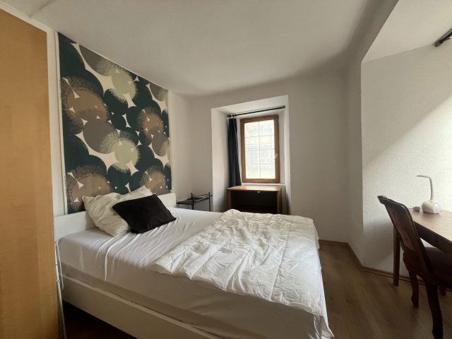 Kiadó téglalakás, albérlet, Budapesten, V. kerületben, 3 szobás