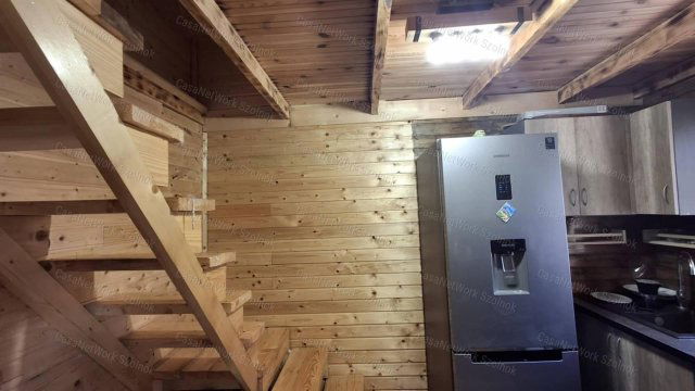 Eladó mezogazdasagi ingatlan, Szolnokon 30.5 M Ft, 1+2 szobás