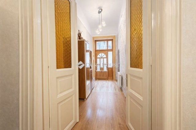 Eladó téglalakás, Budapesten, XIV. kerületben 95.5 M Ft