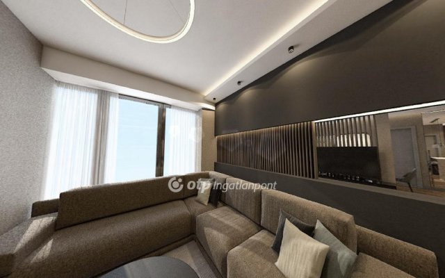 Eladó téglalakás, Debrecenben 222 M Ft, 3 szobás