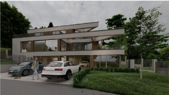 Eladó ipari ingatlan, Solymáron 154.8 M Ft, 2 szobás