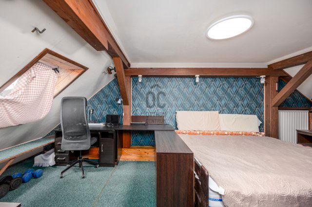 Eladó családi ház, Budapesten, II. kerületben 329 M Ft, 3 szobás