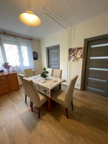 Eladó téglalakás, Nyíregyházán 52.9 M Ft, 3 szobás