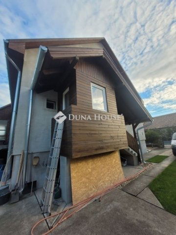 Eladó családi ház, Budapesten, XVIII. kerületben 121.9 M Ft