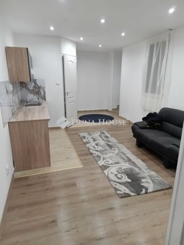 Eladó téglalakás, Budapesten, IX. kerületben 37.9 M Ft