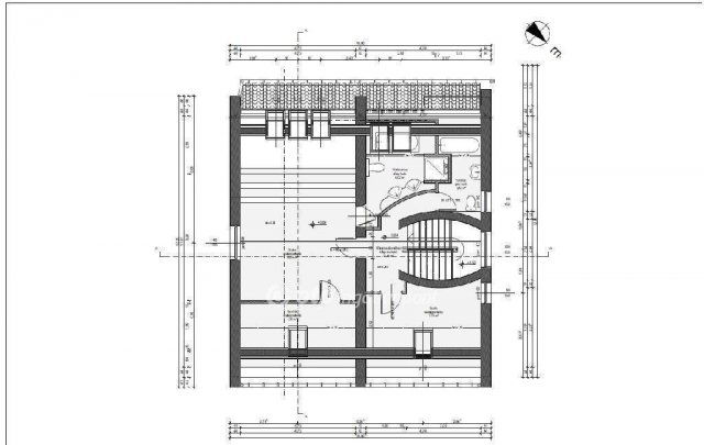 Eladó családi ház, Budapesten, II. kerületben 425 M Ft