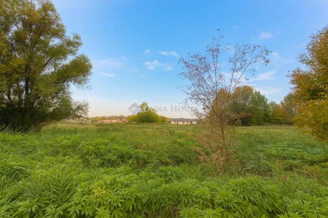 Eladó telek, Szadán 82.6 M Ft / költözzbe.hu