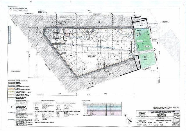 Eladó nyaraló, Miskolcon 65.34 M Ft, 2 szobás