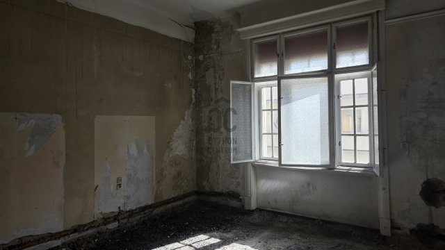 Eladó téglalakás, Budapesten, XIII. kerületben, Tátra utcában
