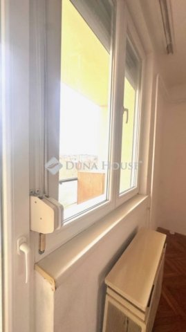 Eladó téglalakás, Szombathelyen 40.9 M Ft, 2 szobás