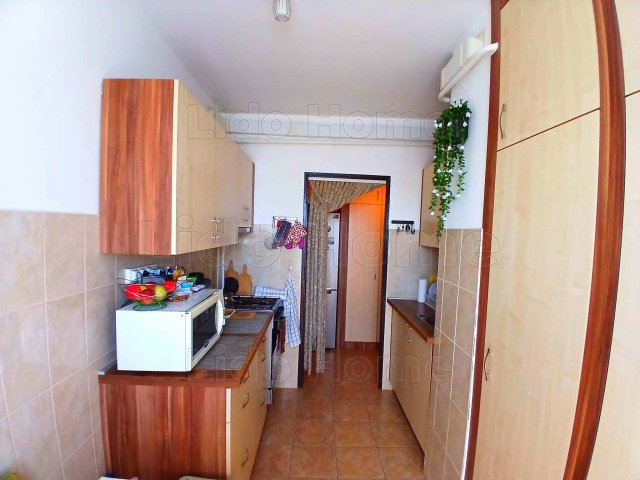 Eladó panellakás, Kaposváron 37.9 M Ft, 2+1 szobás