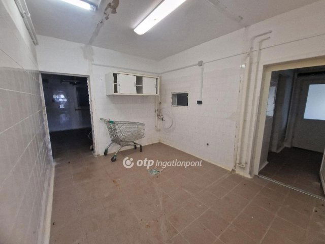 Eladó ipari ingatlan, Miskolcon 68.9 M Ft / költözzbe.hu