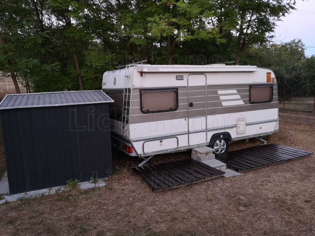 Eladó telek, Balatonkenesén 99 M Ft / költözzbe.hu