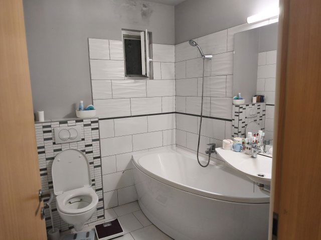 Kiadó téglalakás, albérlet, XI. kerületben, Somlói úton