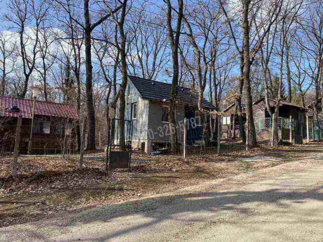 Eladó nyaraló, Zánkán, Mókus utcában 35 M Ft, 1 szobás