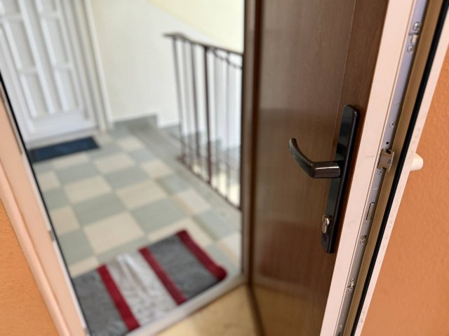 Eladó téglalakás, Törökszentmiklóson 22 M Ft, 1+1 szobás