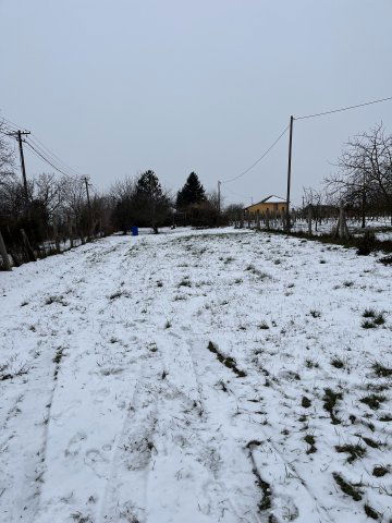 Eladó telek, Pápán 5.9 M Ft / költözzbe.hu